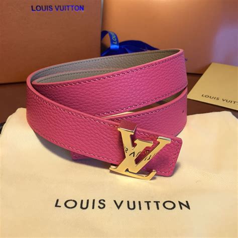 louis vuitton belt sydney|louis vuitton belt models.